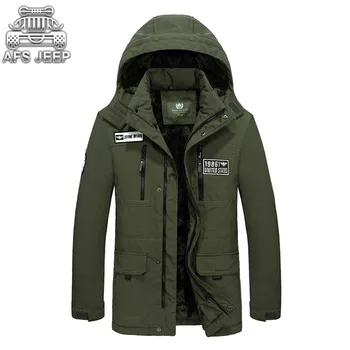 Winter Men Jacket Wool Liner Warm Thick Air Force One Coat Military Army Casual Men's Parkas Hooded Jackets Brand clothes
Winter Men Jacket Wool Liner Warm Thick Air Force One Coat Military Army Casual Men's Parkas Hooded Jackets Brand clothes
