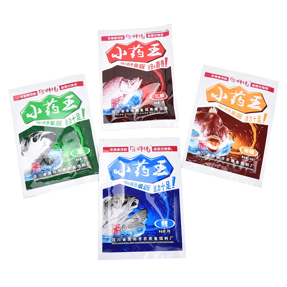 Gmarty 1Bag 10g Musk Flavor Additive Carp Fishing Groundbait Flavours Fishing Bait Making Scent
Gmarty 1Bag 10g Musk Flavor Additive Carp Fishing Groundbait Flavours Fishing Bait Making Scent