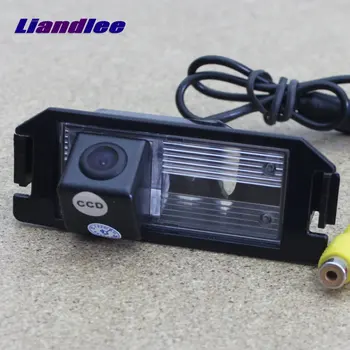 Liandlee Reverse Back Up Car Camera For Hyundai Veloster 2011~2015 / Car Rear View Parking Camera / HD CCD Night Vision
Liandlee Reverse Back Up Car Camera For Hyundai Veloster 2011~2015 / Car Rear View Parking Camera / HD CCD Night Vision