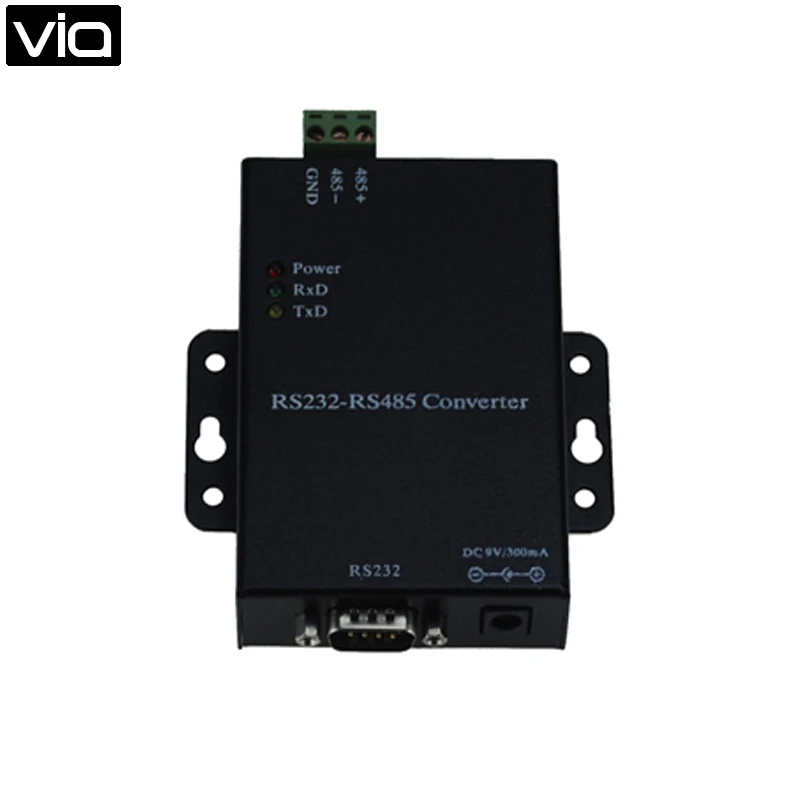 WG485P Free Shipping RS232-RS485 Converter EIA RS-232 RS-485 Standard Excel Performance
WG485P Free Shipping RS232-RS485 Converter EIA RS-232 RS-485 Standard Excel Performance