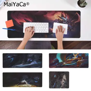 Maiyaca New Arrivals KINDRED LEAGUE OF LEGENDS Large Mouse pad PC Computer mat Rubber PC Computer Gaming mousepad
Maiyaca New Arrivals KINDRED LEAGUE OF LEGENDS Large Mouse pad PC Computer mat Rubber PC Computer Gaming mousepad