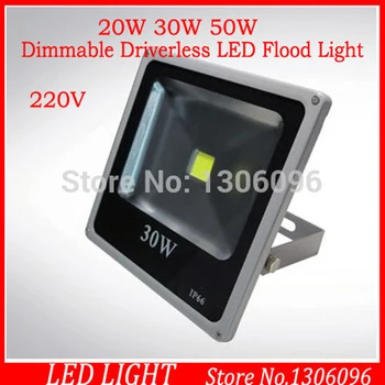 20pcs new style 20w 30w 50w Dimmable Driverless led flood light warm/white 220v LED luminaire search projector outdoorlight
20pcs new style 20w 30w 50w Dimmable Driverless led flood light warm/white 220v LED luminaire search projector outdoorlight