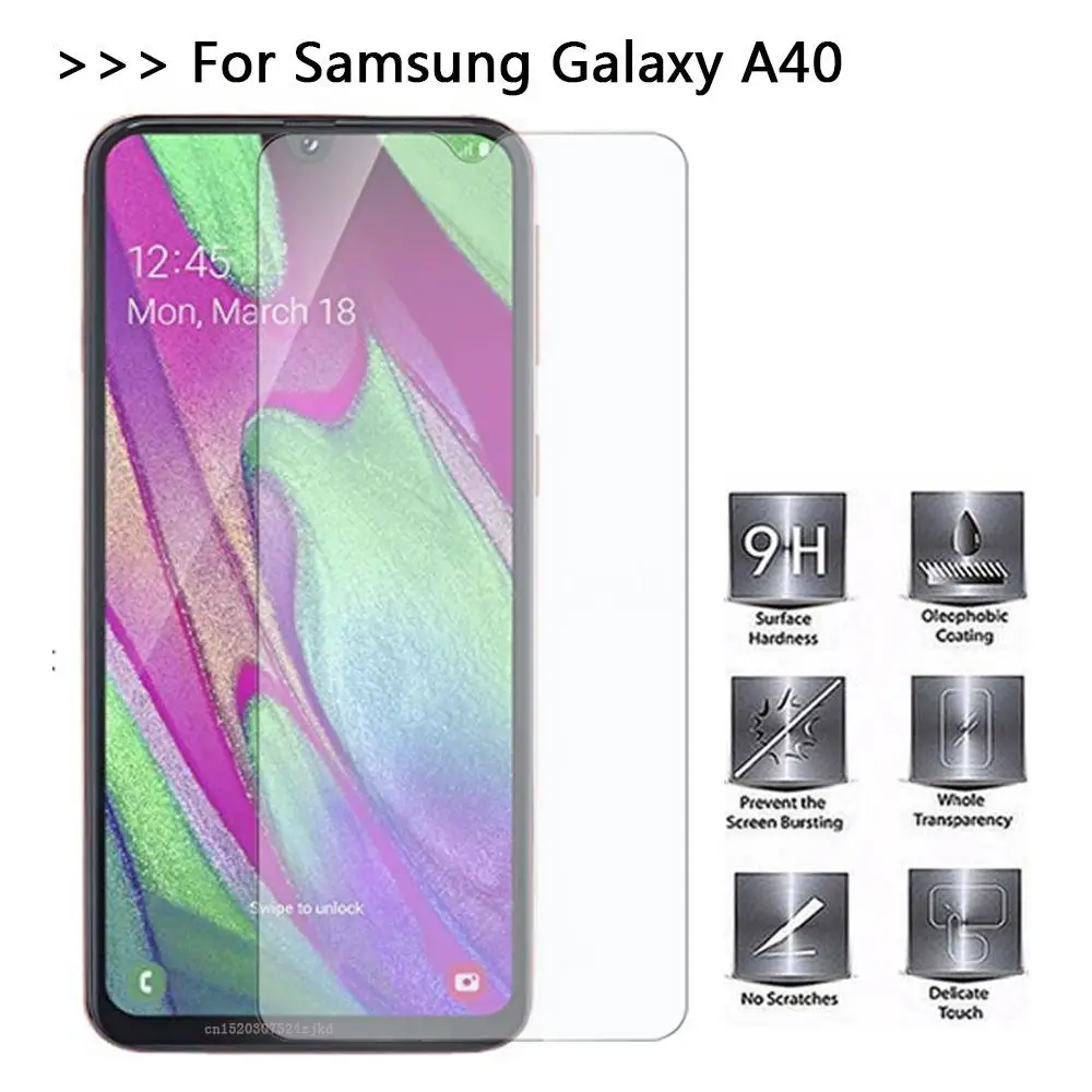 Защитное Стекло На Samsung A51