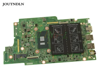 JOUTNDLN FOR Dell Inspiron 5368 Laptop Motherboard w/i5-6200U CPU DDR4 YKP87 0YKP87 CN-0YKP87
JOUTNDLN FOR Dell Inspiron 5368 Laptop Motherboard w/i5-6200U CPU DDR4 YKP87 0YKP87 CN-0YKP87
