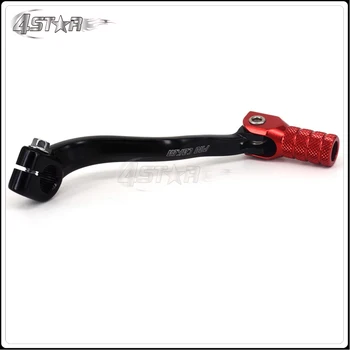 CNC Gear Shifter Shift Lever For HONDA CRF250 2010 2011 2012 2013 2014 2015 Motorcycle Motocross MX Enduro Dirt Bike Off Road
CNC Gear Shifter Shift Lever For HONDA CRF250 2010 2011 2012 2013 2014 2015 Motorcycle Motocross MX Enduro Dirt Bike Off Road