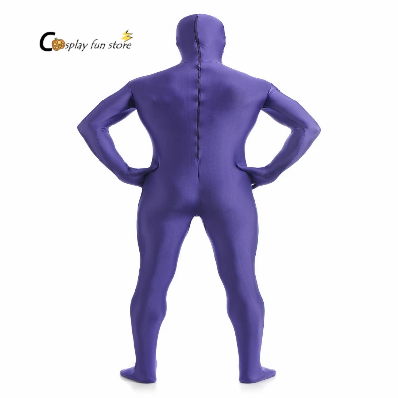 Cosplay&ware Pink Joji Zentai Suit Open Face Catsuit Halloween Costumes Adult Bodysuit Customized Stage Unitard Dance Wear 13 Cosplay&ware Pink Joji Zentai Suit Open Face Catsuit Halloween Costumes Adult Bodysuit Customized Stage Unitard Dance Wear -Zentai shop online