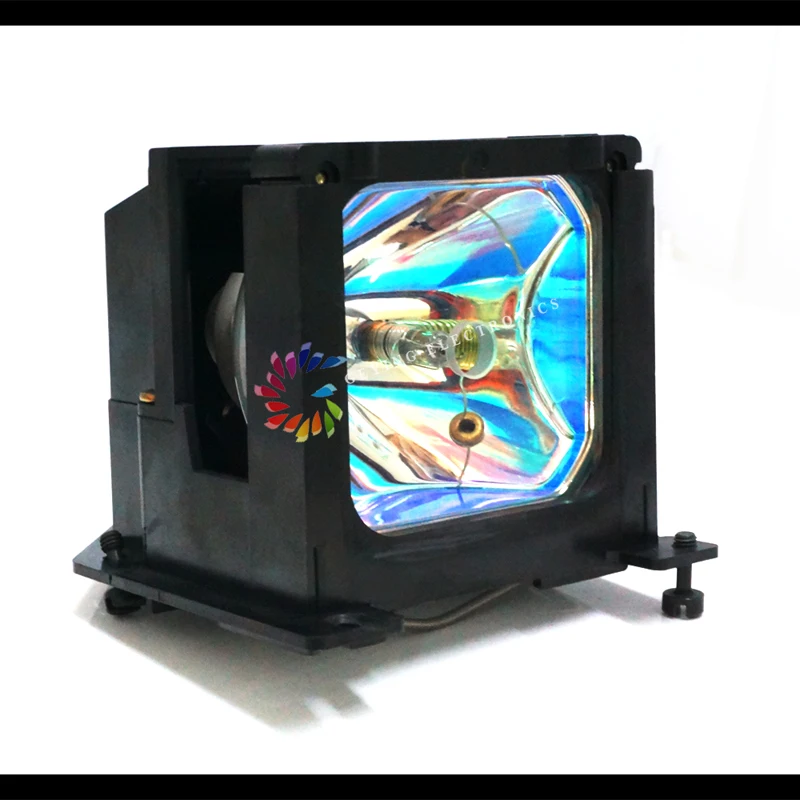 ORIGINAL Projector Lamp VT40LP NSH160 for N EC VT440/ VT440K/ VT450/ VT540/ VT540G/ VT540K
ORIGINAL Projector Lamp VT40LP NSH160 for N EC VT440/ VT440K/ VT450/ VT540/ VT540G/ VT540K