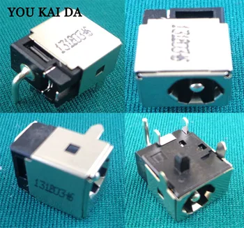 5 Pcs New Original DC Power Jack Connector for Acer AOA150 AOD150 AOA110 D150 Power Interface head
5 Pcs New Original DC Power Jack Connector for Acer AOA150 AOD150 AOA110 D150 Power Interface head