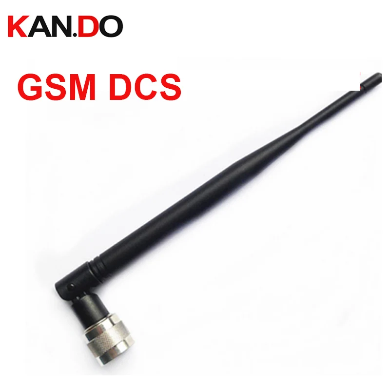 

3dbi 900Mhz 1800mhz N connector omnidirectional antenna GSM DCS 4G antenna booster repeater transmitting ANTENNA