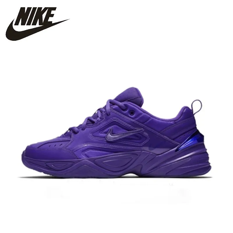 Nike M2k Tekno New Arrival Men Running Shoes Fluorescent Green Comfortable Purple Outdoor Sports Sneakers#CI5749-555/777/888
Nike M2k Tekno New Arrival Men Running Shoes Fluorescent Green Comfortable Purple Outdoor Sports Sneakers#CI5749-555/777/888