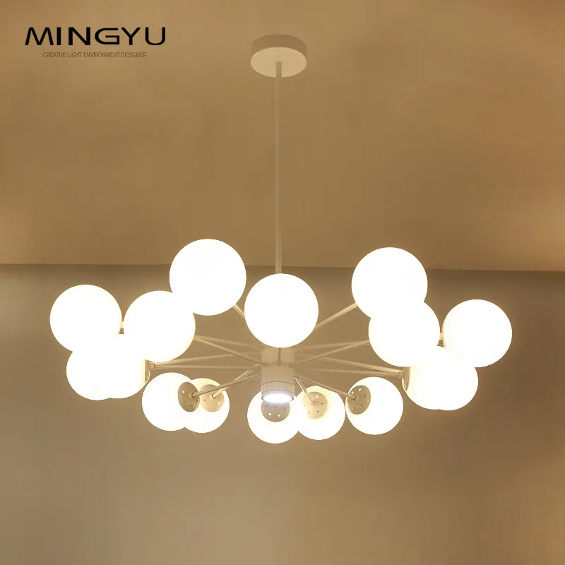 Modern lamp novelty pendant lamp natural tree branch suspension Christmas light Glass Ball Lamp Creative Design Light
Modern lamp novelty pendant lamp natural tree branch suspension Christmas light Glass Ball Lamp Creative Design Light