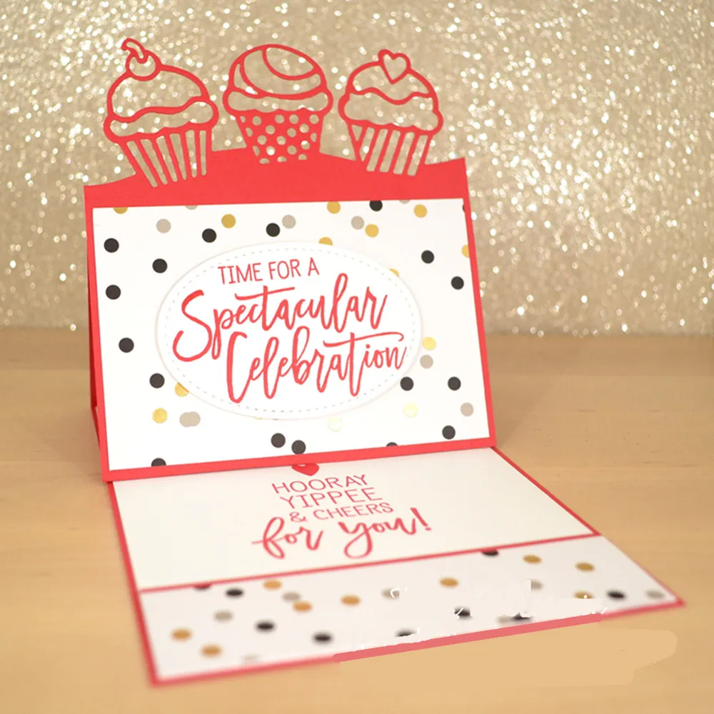 4PCS Birthday Cheer Metal Cutting Dies Stamp Stencil for DIY Scrapbooking Photo Album Embossing Decorative Craft Die
4PCS Birthday Cheer Metal Cutting Dies Stamp Stencil for DIY Scrapbooking Photo Album Embossing Decorative Craft Die