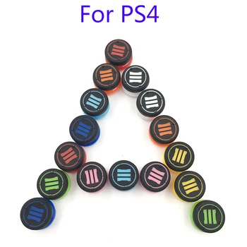 100Pcs For PS4 Controller Thumbsticks Extenders Increase Rocker cap For Sony Dualshock 4 DS4 Soft Analog Joystick Grips Caps
100Pcs For PS4 Controller Thumbsticks Extenders Increase Rocker cap For Sony Dualshock 4 DS4 Soft Analog Joystick Grips Caps