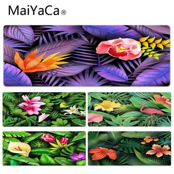 MaiYaCa Simple Design Floral background Comfort Mouse Mat Gaming Lockedge Mousepad Rubber Cloth Lock Edge Gamer Mousepad Mat
MaiYaCa Simple Design Floral background Comfort Mouse Mat Gaming Lockedge Mousepad Rubber Cloth Lock Edge Gamer Mousepad Mat