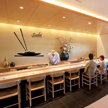 Sushi Decal Restaurant Sticker Posters Vinyl Wall Decals Pegatina Quadro Parede Decor Mural Sushi Sticker
Sushi Decal Restaurant Sticker Posters Vinyl Wall Decals Pegatina Quadro Parede Decor Mural Sushi Sticker