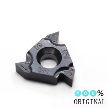 16ER AG60 11IR A60 16IR AG60 A60 G60 22IR 22ER N60 60 angle Thread turning tools Tungsten Carbide Insert Threading Lathe
16ER AG60 11IR A60 16IR AG60 A60 G60 22IR 22ER N60 60 angle Thread turning tools Tungsten Carbide Insert Threading Lathe