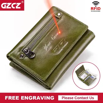 Leather Women Wallet Short Coin Purse Fashion Trifold Rfid Card Holder Small Ladies Money Bag Female Zipper Mini Clutch For Girl
Leather Women Wallet Short Coin Purse Fashion Trifold Rfid Card Holder Small Ladies Money Bag Female Zipper Mini Clutch For Girl