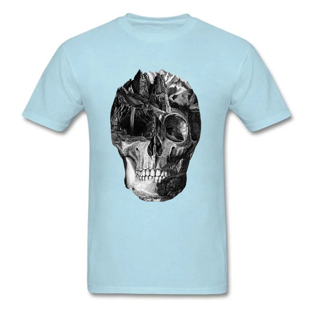 100% Cotton Men's Short Sleeve The Final Adventure Tshirts Design Tops Tees Cute Customized Crew Neck Tee-Shirts The Final Adventure light