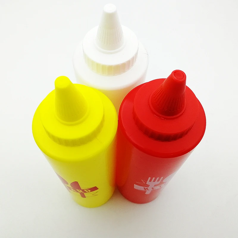 Squeeze Bottle (4)