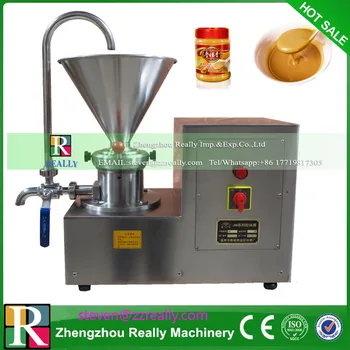 Commercial Peanut butter maker stainless steel peanut make machine Nut butter Grinder Machine maker sesame butter maker
Commercial Peanut butter maker stainless steel peanut make machine Nut butter Grinder Machine maker sesame butter maker