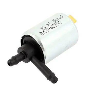 Silver Tone Water Valve Solenoid Electromagnet DC 12V 0.4-0.5kgf/cm2
Silver Tone Water Valve Solenoid Electromagnet DC 12V 0.4-0.5kgf/cm2