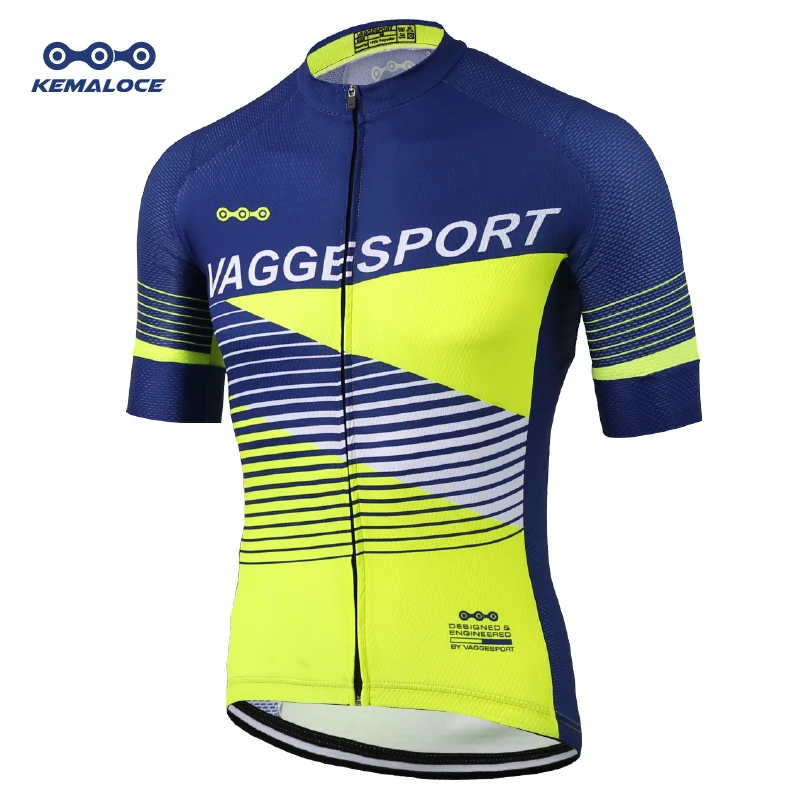 Blue Bright Popular Summer Cycling Wear Fluorescence Yellow Race Bicycle Shirt Neon International Ciclismo Men Bike Jersey Kits
Blue Bright Popular Summer Cycling Wear Fluorescence Yellow Race Bicycle Shirt Neon International Ciclismo Men Bike Jersey Kits