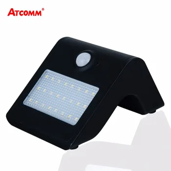 LED Solar Light 24 LEDs 450 Lumen 4 Modes With Motion Sensor IP65 Waterproof SMD 2835 Chip Blue Backlit LED Solar Lamp
LED Solar Light 24 LEDs 450 Lumen 4 Modes With Motion Sensor IP65 Waterproof SMD 2835 Chip Blue Backlit LED Solar Lamp