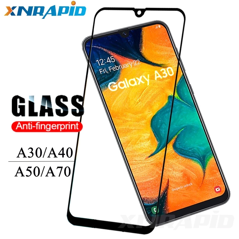 Protective Glass For Samsung Galaxy A10 A20 A30 A40 A50 A60 A70 A80 M10 M20 M30 Glass Screen Protector Tempered Film
Protective Glass For Samsung Galaxy A10 A20 A30 A40 A50 A60 A70 A80 M10 M20 M30 Glass Screen Protector Tempered Film