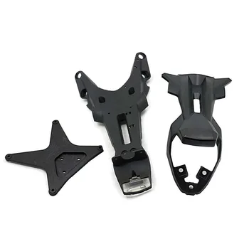 Motorcycle Rear Fender Mudguard Cover Plate Plastic Fairings Holder For Ducati Monster 1200 797 821 M1200 2014 2015 2016 2017
Motorcycle Rear Fender Mudguard Cover Plate Plastic Fairings Holder For Ducati Monster 1200 797 821 M1200 2014 2015 2016 2017