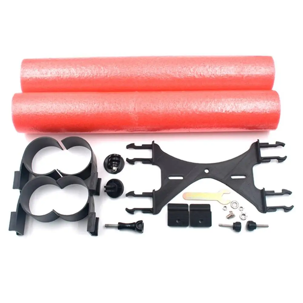 for DJI phantom 4 pro Landing Skid Float kit For DJI phantom 3 4 pro v2.0 Drone Landing on Water Parts
for DJI phantom 4 pro Landing Skid Float kit For DJI phantom 3 4 pro v2.0 Drone Landing on Water Parts