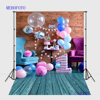 NeoBack Thin Vinyl Happy Birthday Photography Backdrop Baby Shower Backgrounds Prop For Photo Studio S-2132
NeoBack Thin Vinyl Happy Birthday Photography Backdrop Baby Shower Backgrounds Prop For Photo Studio S-2132