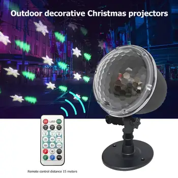100-240V 50 60HZ Outdoor Projection Lamp Waterproof Christmas Festival Landscape Lawn Spotlight Black Appearance length 3M
100-240V 50 60HZ Outdoor Projection Lamp Waterproof Christmas Festival Landscape Lawn Spotlight Black Appearance length 3M