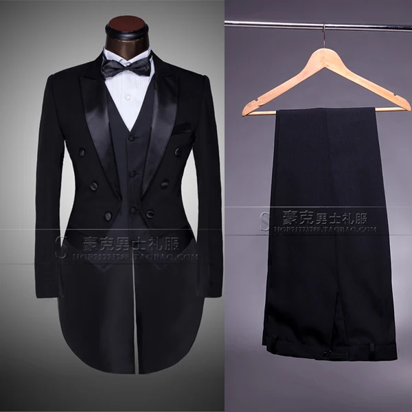 Manufacturers wholesale price Male formal tuxedo costume dress set married suit male piece set high qualtiy plus size XS -6XL
Manufacturers wholesale price Male formal tuxedo costume dress set married suit male piece set high qualtiy plus size XS -6XL