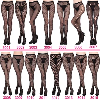 luckymily 11 Style Sexy Womens Lingerie Long Stockings Transparent Black Fishnet Stocking Thigh Sheer Tights Embroidery Pantyhos
luckymily 11 Style Sexy Womens Lingerie Long Stockings Transparent Black Fishnet Stocking Thigh Sheer Tights Embroidery Pantyhos