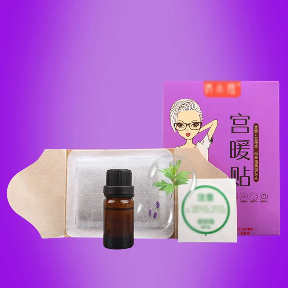 Adhesive Warm Sticker Lasting Heat Patch Body Warmer Stick Heat Hand Foot Menstrual Pain Relief Warm Paste Pad
Adhesive Warm Sticker Lasting Heat Patch Body Warmer Stick Heat Hand Foot Menstrual Pain Relief Warm Paste Pad