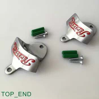 Free Shipping,1pair,2016 New& Cool Wall Mount Bottle Opener,Crown Stationary Cast Aluminum Alloy,Solid & Strong,Kitchen,bar tool
Free Shipping,1pair,2016 New& Cool Wall Mount Bottle Opener,Crown Stationary Cast Aluminum Alloy,Solid & Strong,Kitchen,bar tool