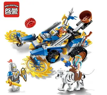 Enlighten Models Building toy Compatible with E2308 243pcs Weapon Blocks Toys Hobbies For Boys Girls Model Building Kits
Enlighten Models Building toy Compatible with E2308 243pcs Weapon Blocks Toys Hobbies For Boys Girls Model Building Kits