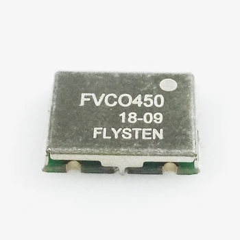 400M VCO Voltage Controlled Oscillator Interphone Frequency Band 433M Radio Transmission
400M VCO Voltage Controlled Oscillator Interphone Frequency Band 433M Radio Transmission
