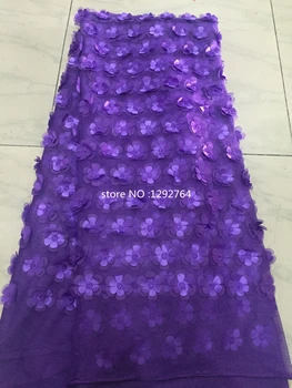 Free shipping ! New French Tulle Fabric In Lace High Quality purple Mesh Net Lace Embroidered bridal lace fabric.TS5193
Free shipping ! New French Tulle Fabric In Lace High Quality purple Mesh Net Lace Embroidered bridal lace fabric.TS5193
