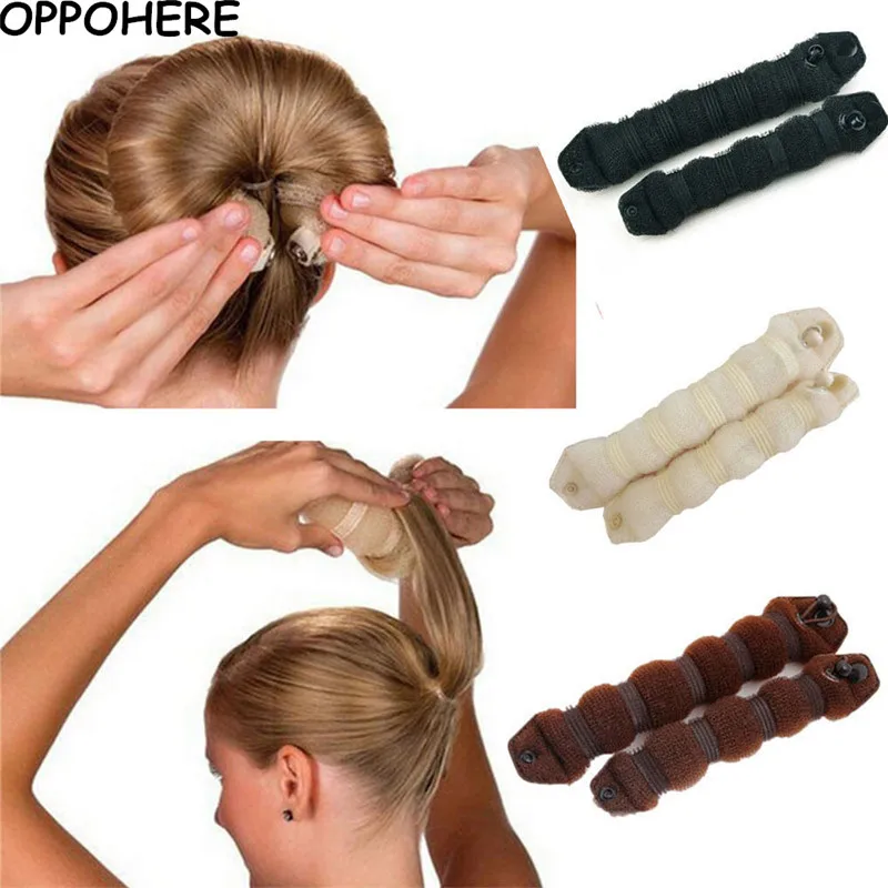 2Pcs Set Women Girl Magic Style Hair Styling Tools Buns Braiders Curling Headwear Hair Rope Hair Band Accessories
2Pcs Set Women Girl Magic Style Hair Styling Tools Buns Braiders Curling Headwear Hair Rope Hair Band Accessories