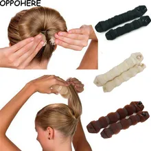 2Pcs Set Women Girl Magic Style Hair Styling Tools Buns Braiders Curling Headwear Hair Rope Hair Band Accessories
2Pcs Set Women Girl Magic Style Hair Styling Tools Buns Braiders Curling Headwear Hair Rope Hair Band Accessories
