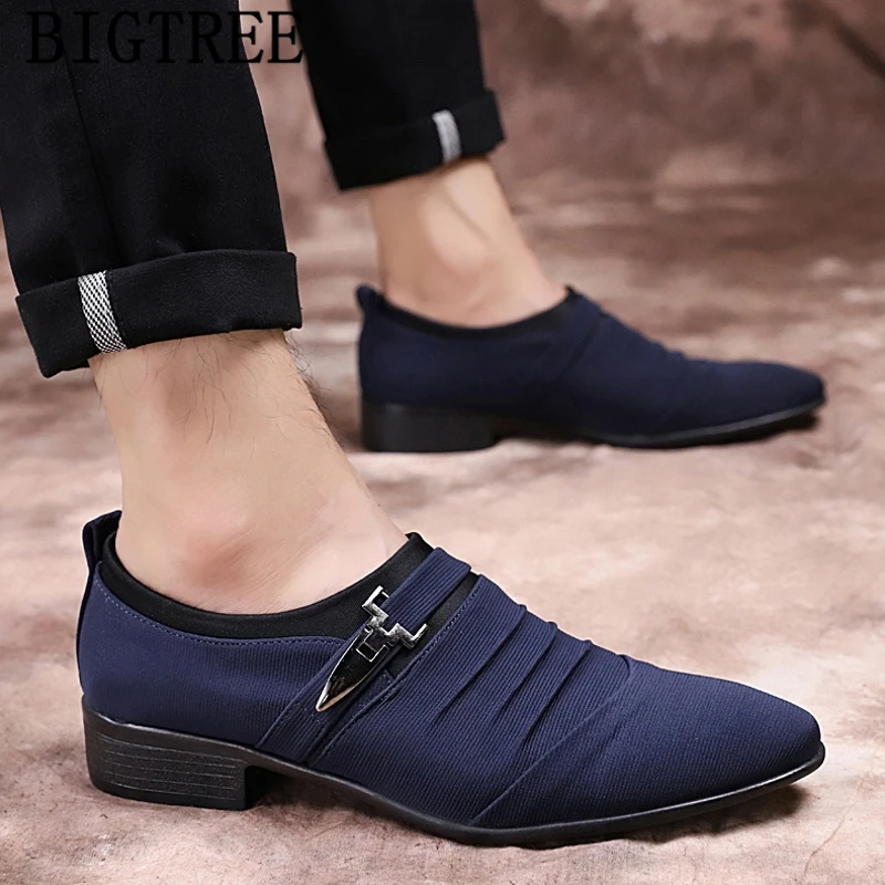 designer dress shoes