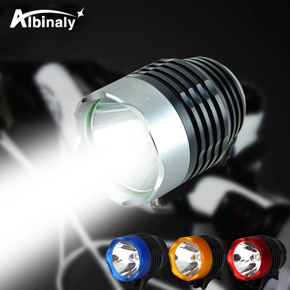 Mini Super LED Bright Bicycle Light 3 Lighting mode 4 Colors Headlamp Waterproof flash Front lamp Bike light Cycling lighting
Mini Super LED Bright Bicycle Light 3 Lighting mode 4 Colors Headlamp Waterproof flash Front lamp Bike light Cycling lighting