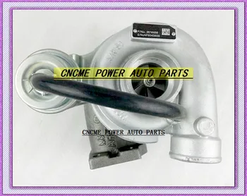 TURBO TB2565 452073-5004S 452073 2674A056 Turbocharger For Perkin For JCB Shovel Loader Power Various 1004-4 THR3 1993- 4.0L
TURBO TB2565 452073-5004S 452073 2674A056 Turbocharger For Perkin For JCB Shovel Loader Power Various 1004-4 THR3 1993- 4.0L