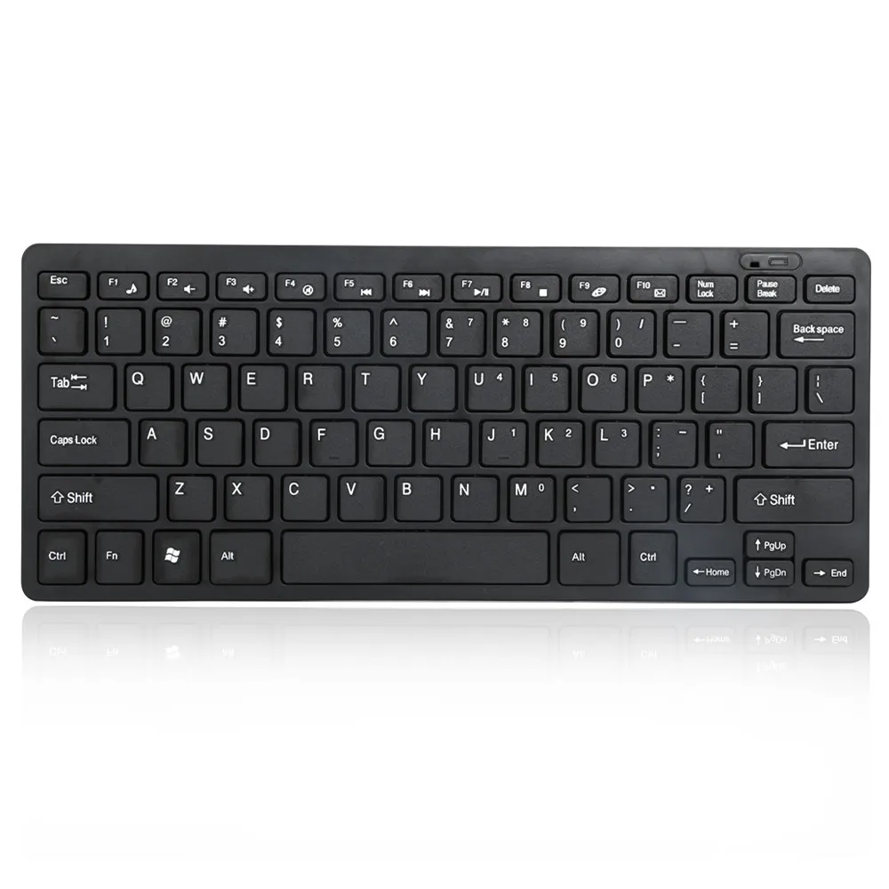 2.4GHz Wireless Keyboard Ultra Slim Keyboard With Mouse Mice Kit Set For PC Computer Keyboards Drop Shipping l1108#2
2.4GHz Wireless Keyboard Ultra Slim Keyboard With Mouse Mice Kit Set For PC Computer Keyboards Drop Shipping l1108#2
