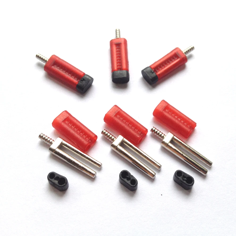 Double dowel pins,Dental Laboratory Materials,Three-item Set, Lab tool ,Double Pins For Die Model Section Work,500 Sets/lot
Double dowel pins,Dental Laboratory Materials,Three-item Set, Lab tool ,Double Pins For Die Model Section Work,500 Sets/lot