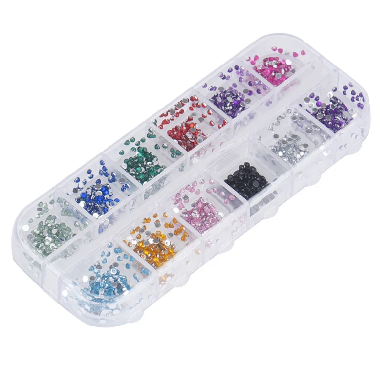 Design on nailsNew Nail Art Gems 12 Colors Pearl Beads White Pearl Nail Art Stone square rhinestones for nail art 0109
Design on nailsNew Nail Art Gems 12 Colors Pearl Beads White Pearl Nail Art Stone square rhinestones for nail art 0109