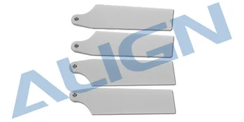 Align T-REX 470L 74 Tail Blade-White HQ0743D trex 470 Spare parts Free Shipping with Tracking
Align T-REX 470L 74 Tail Blade-White HQ0743D trex 470 Spare parts Free Shipping with Tracking