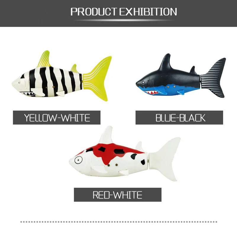 remote control fish (1)