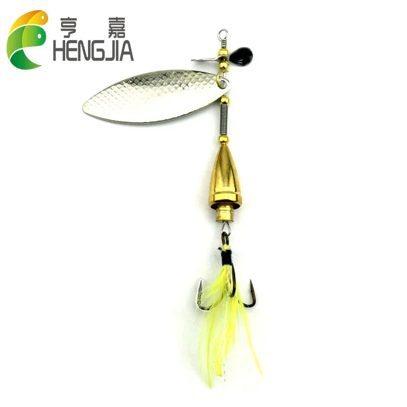 10cm 13g hard metal trolling spinner spoons fishing lures wobbler pike carp trout peche catfish fishing baits blade sequins
10cm 13g hard metal trolling spinner spoons fishing lures wobbler pike carp trout peche catfish fishing baits blade sequins